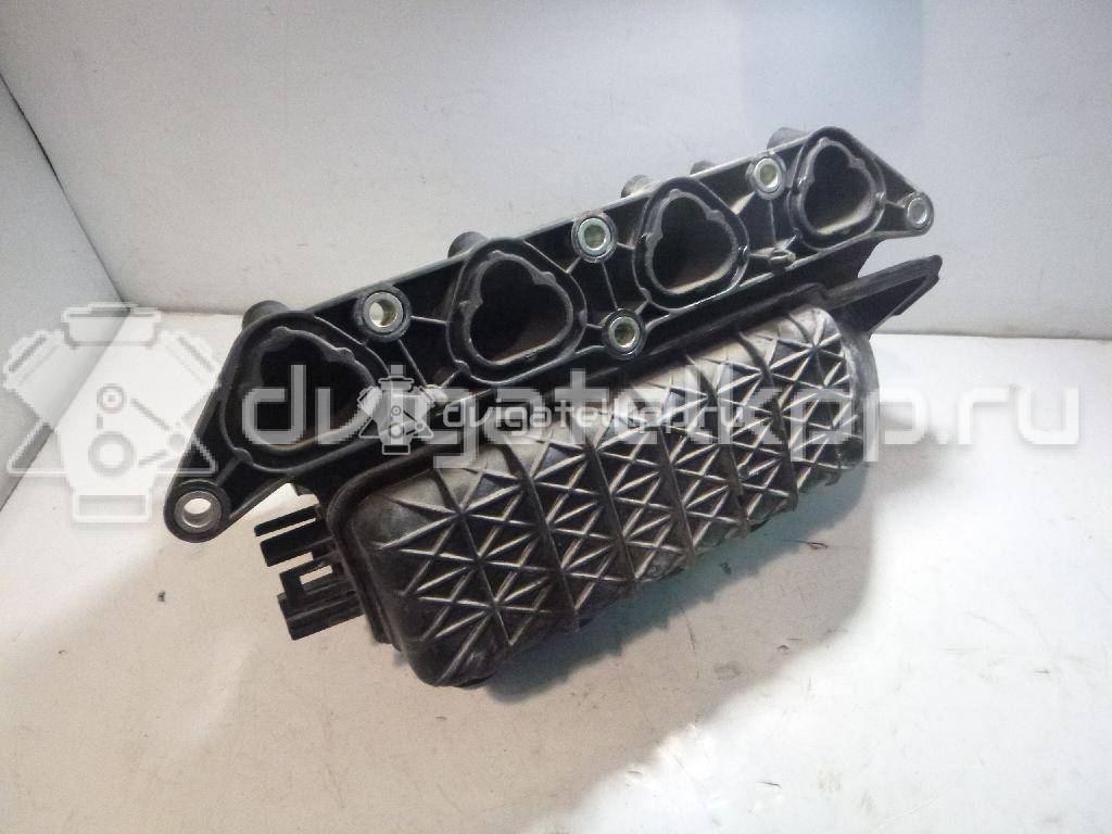 Фото Коллектор впускной для двигателя BCA для Seat Leon / Toledo 75 л.с 16V 1.4 л бензин 036129711FQ {forloop.counter}}