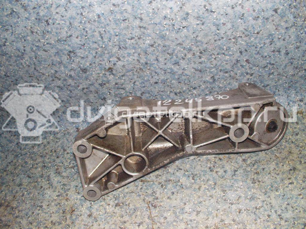 Фото Кронштейн генератора для двигателя BCA для Seat Leon / Toledo 75 л.с 16V 1.4 л бензин 030145169N {forloop.counter}}