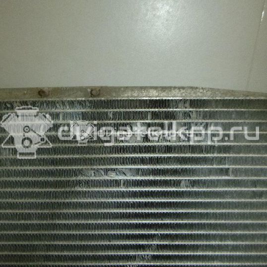 Фото Радиатор кондиционера (конденсер)  9531065D11 для Suzuki Vitara / Grand Vitara