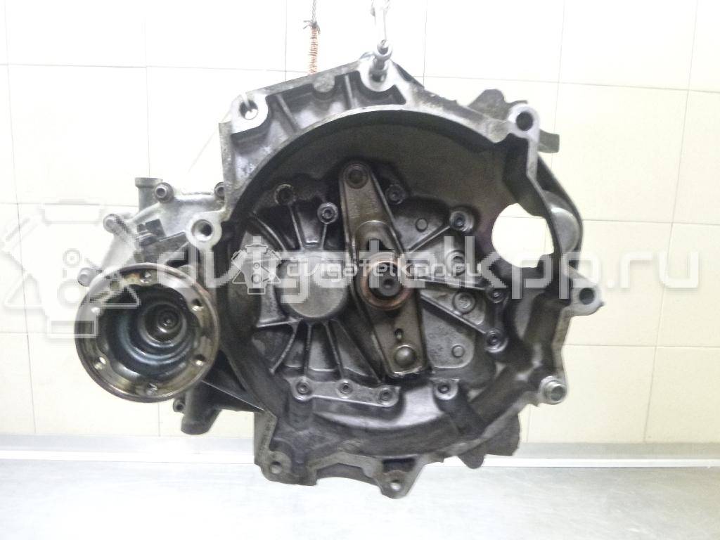 Фото Контрактная (б/у) МКПП для Seat Ibiza / Cordoba / Toledo 86 л.с 16V 1.4 л BXW бензин 02T300020A {forloop.counter}}