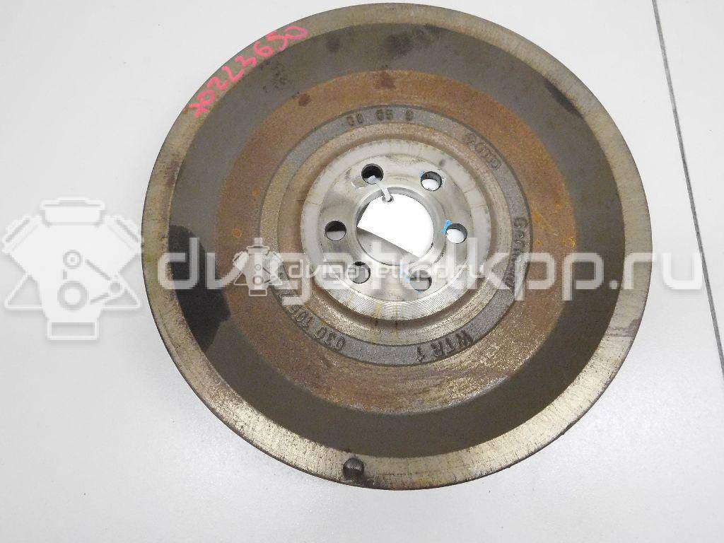 Фото Маховик для двигателя BCA для Seat Leon / Toledo 75 л.с 16V 1.4 л бензин 038105269C {forloop.counter}}