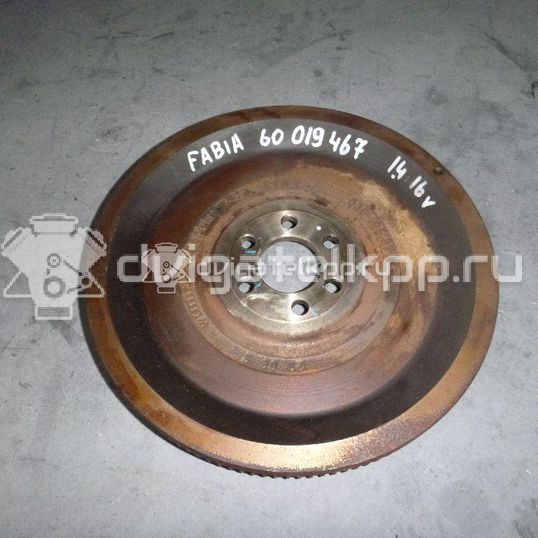 Фото Маховик для двигателя BCA для Seat Leon / Toledo 75 л.с 16V 1.4 л бензин 038105269C