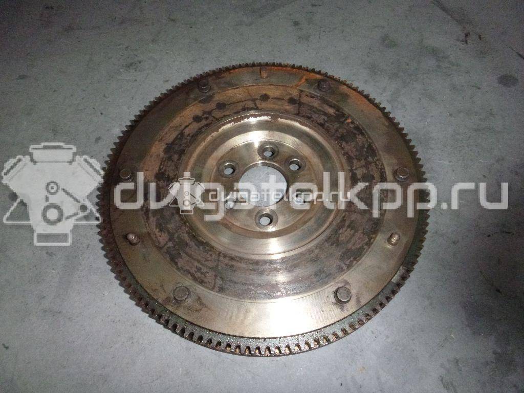 Фото Маховик для двигателя BCA для Seat Leon / Toledo 75 л.с 16V 1.4 л бензин 038105269C {forloop.counter}}