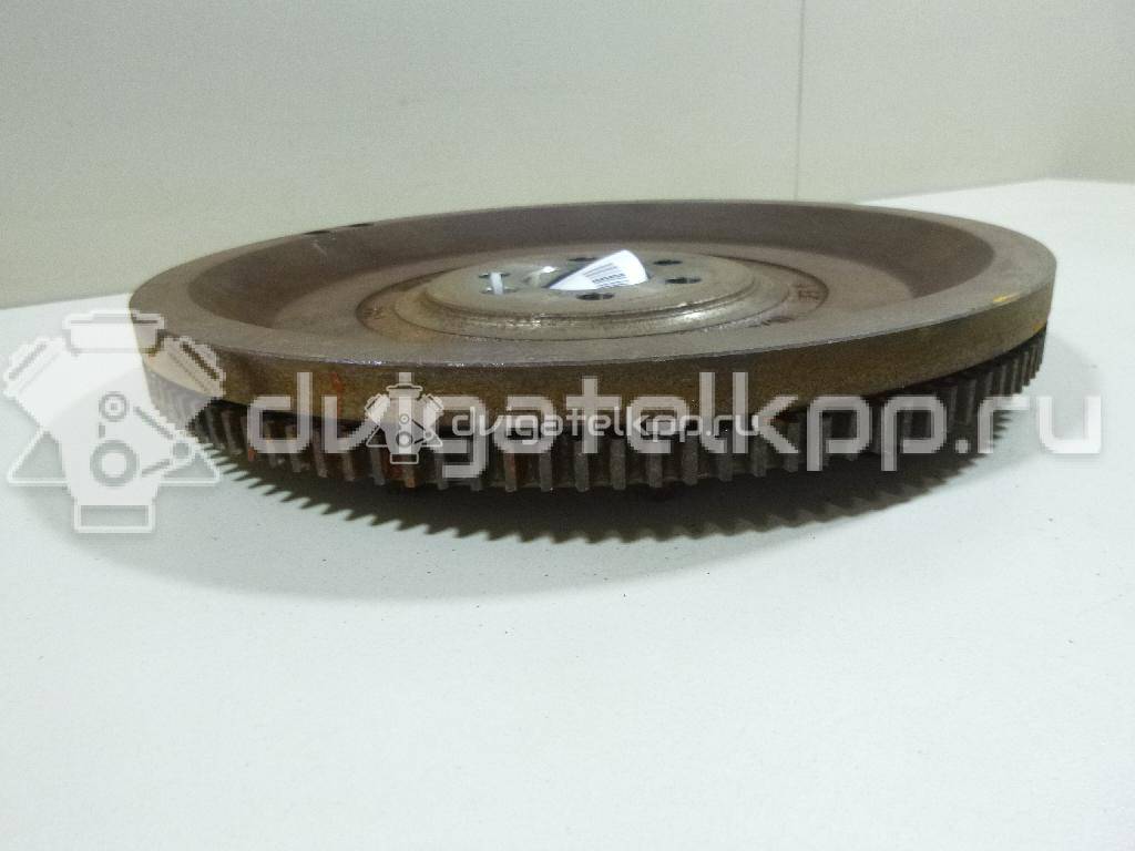 Фото Маховик для двигателя BCA для Seat Leon / Toledo 75 л.с 16V 1.4 л бензин 038105269C {forloop.counter}}