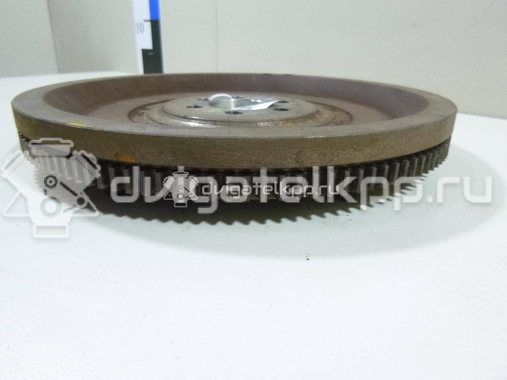 Фото Маховик для двигателя BCA для Seat Leon / Toledo 75 л.с 16V 1.4 л бензин 038105269C {forloop.counter}}