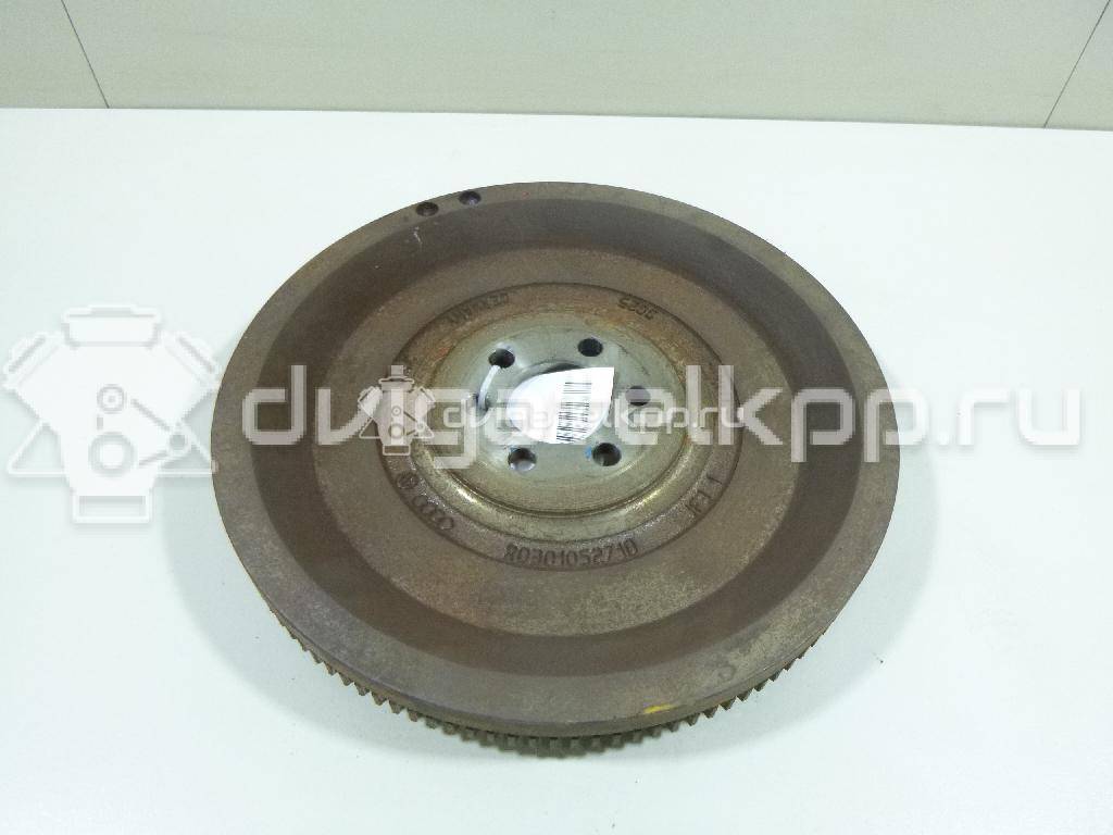 Фото Маховик для двигателя BCA для Seat Leon / Toledo 75 л.с 16V 1.4 л бензин 038105269C {forloop.counter}}