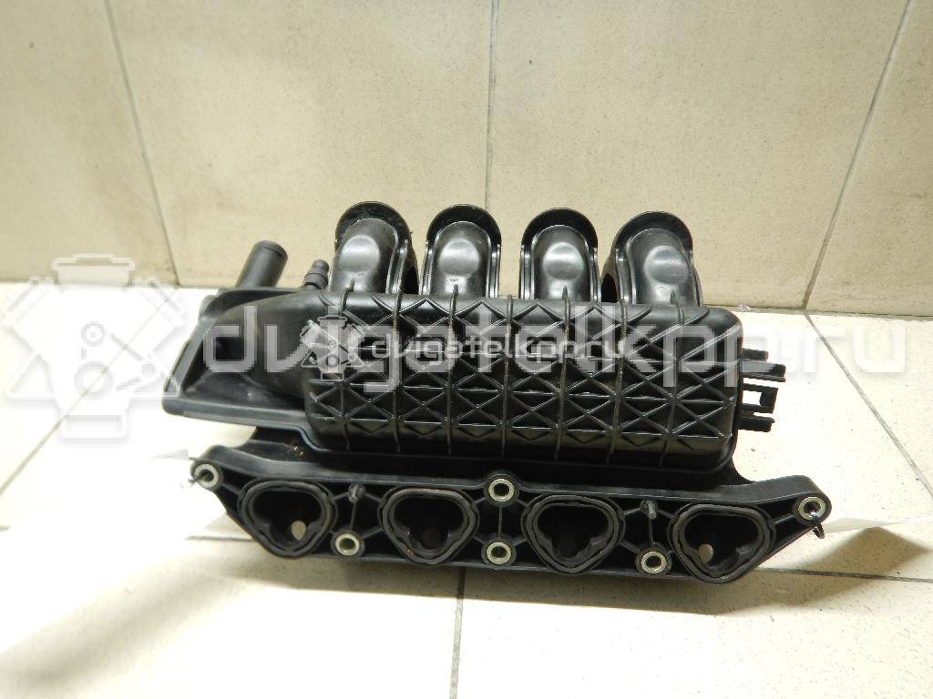 Фото Коллектор впускной для двигателя BCA для Seat Leon / Toledo 75 л.с 16V 1.4 л бензин 036129711FQ {forloop.counter}}