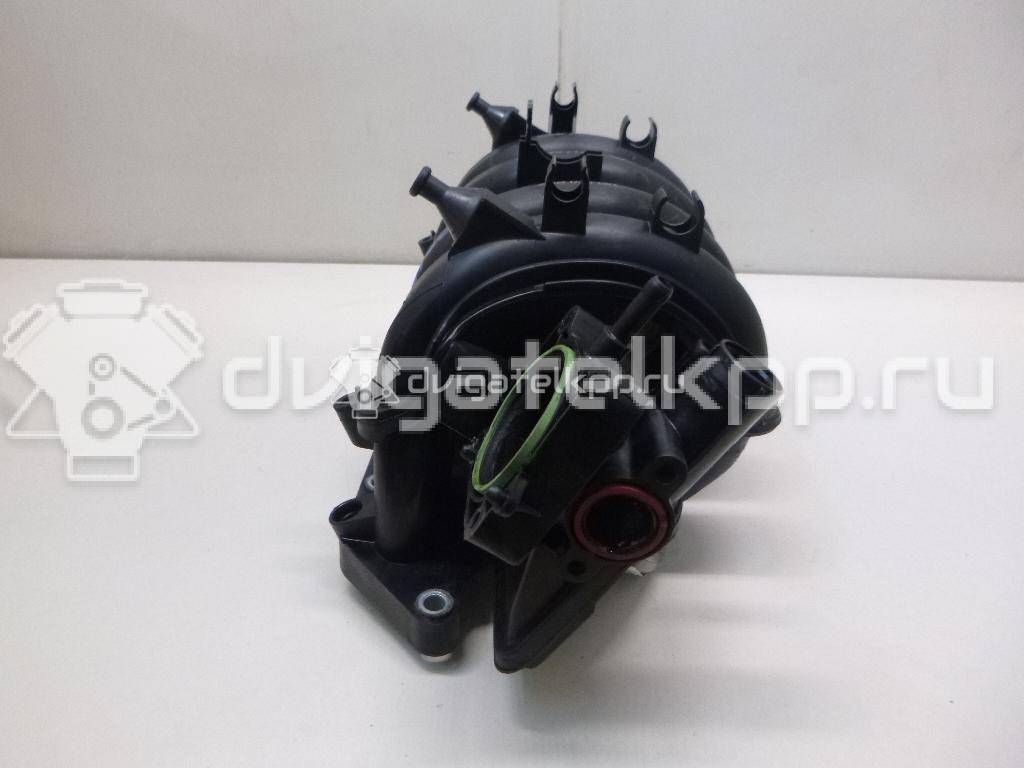 Фото Коллектор впускной для двигателя BCA для Seat Leon / Toledo 75 л.с 16V 1.4 л бензин 036129711FQ {forloop.counter}}