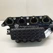 Фото Коллектор впускной для двигателя BCA для Seat Leon / Toledo 75 л.с 16V 1.4 л бензин 036129711FQ {forloop.counter}}