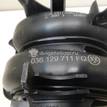 Фото Коллектор впускной для двигателя BCA для Seat Leon / Toledo 75 л.с 16V 1.4 л бензин 036129711FQ {forloop.counter}}