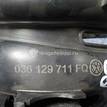 Фото Коллектор впускной для двигателя BCA для Seat Leon / Toledo 75 л.с 16V 1.4 л бензин 036129711FQ {forloop.counter}}
