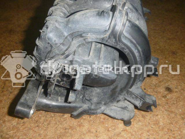 Фото Коллектор впускной для двигателя BCA для Seat Leon / Toledo 75 л.с 16V 1.4 л бензин 036129711FQ {forloop.counter}}