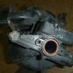 Фото Коллектор впускной для двигателя BCA для Seat Leon / Toledo 75 л.с 16V 1.4 л бензин 036129711FQ {forloop.counter}}