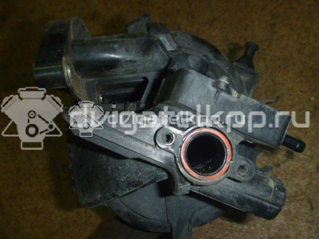 Фото Коллектор впускной для двигателя BCA для Seat Leon / Toledo 75 л.с 16V 1.4 л бензин 036129711FQ {forloop.counter}}