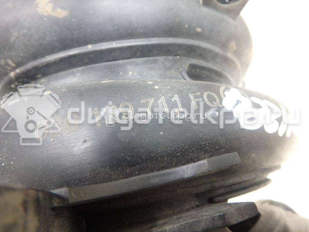Фото Коллектор впускной для двигателя BCA для Seat Leon / Toledo 75 л.с 16V 1.4 л бензин 036129711FQ {forloop.counter}}
