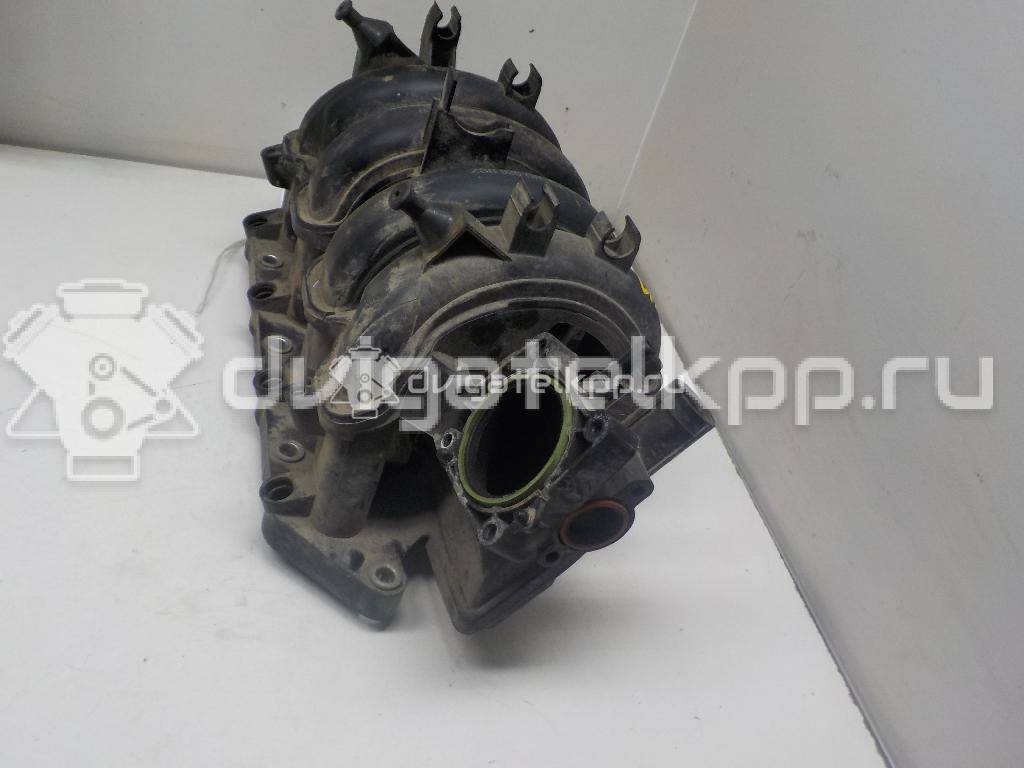 Фото Коллектор впускной для двигателя BCA для Seat Leon / Toledo 75 л.с 16V 1.4 л бензин 036129711FQ {forloop.counter}}