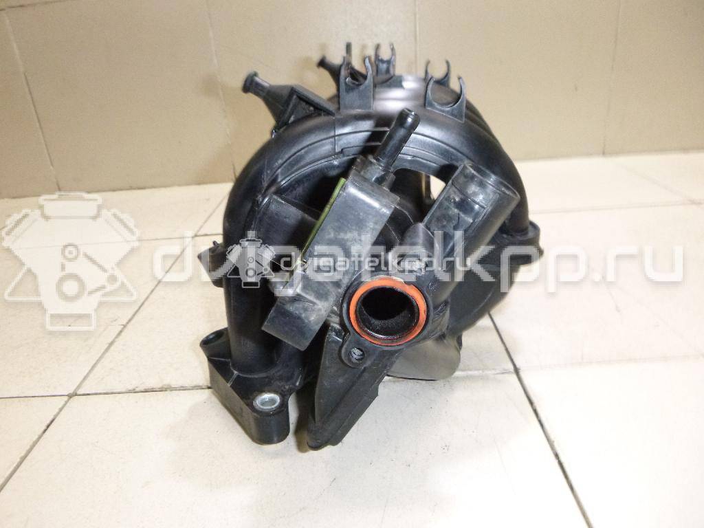 Фото Коллектор впускной для двигателя BCA для Seat Leon / Toledo 75 л.с 16V 1.4 л бензин 036129711FQ {forloop.counter}}