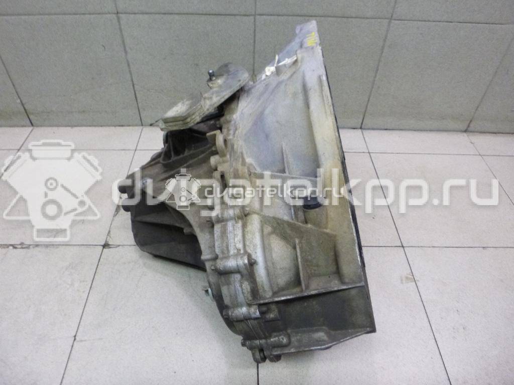 Фото Контрактная (б/у) МКПП для Nissan Tiida 106-132 л.с 16V 1.8 л MR18DE Бензин/спирт 32010EE400 {forloop.counter}}