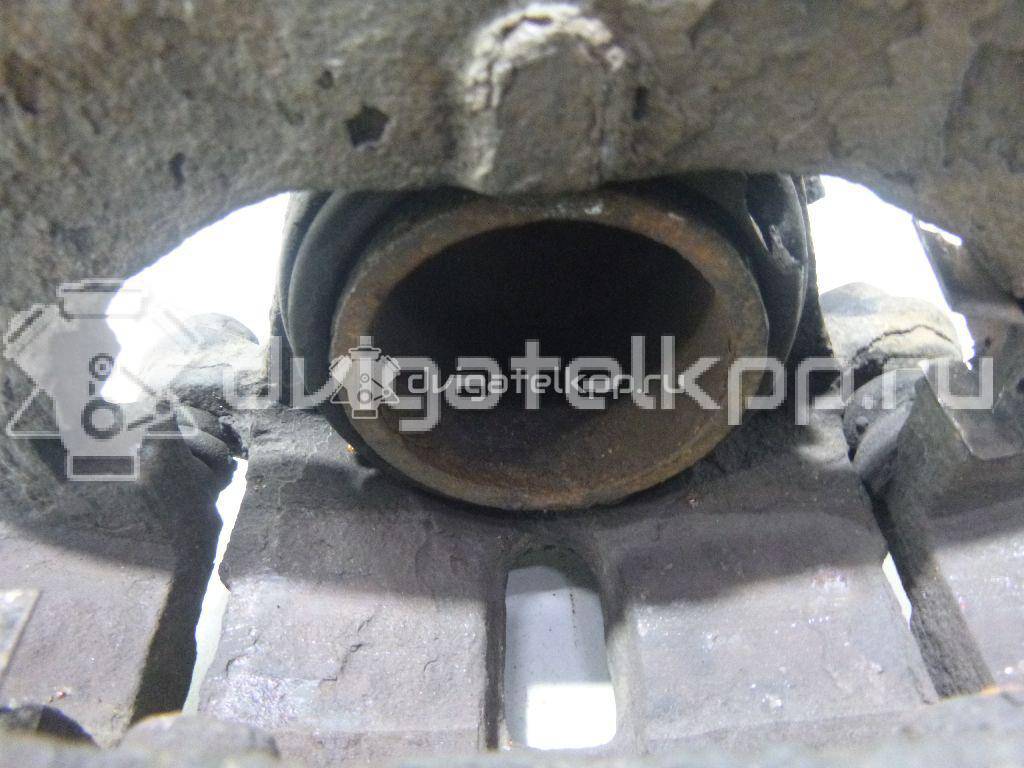 Фото Суппорт тормозной передний левый  5510265D10 для Suzuki Vitara / Grand Vitara {forloop.counter}}