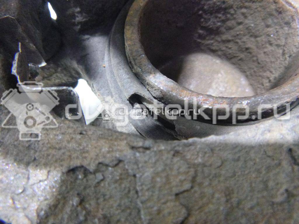 Фото Суппорт тормозной передний левый  5510265D10 для Suzuki Vitara / Grand Vitara {forloop.counter}}