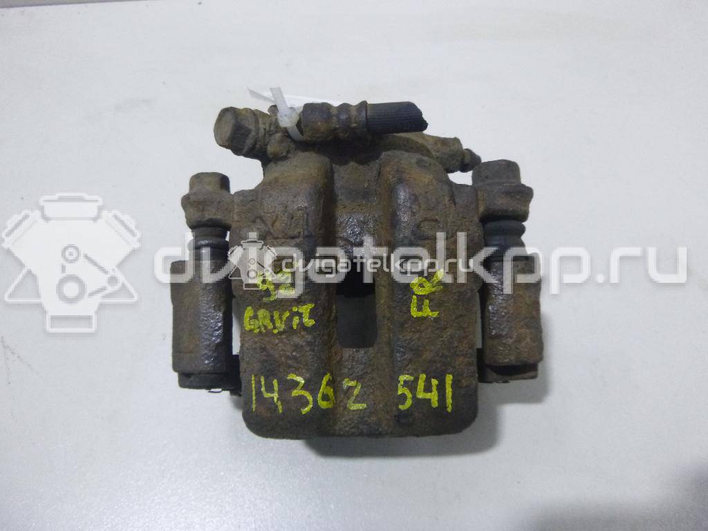 Фото Суппорт тормозной передний правый  5510165D10 для Suzuki Vitara / Grand Vitara {forloop.counter}}