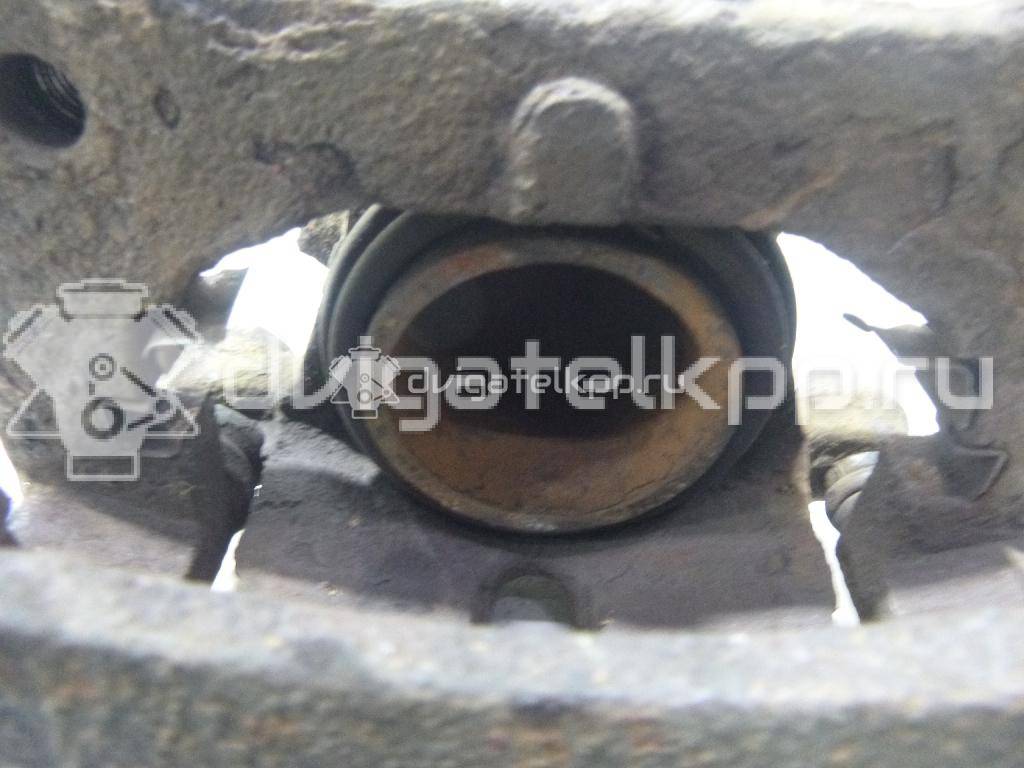 Фото Суппорт тормозной передний правый  5510165D10 для Suzuki Vitara / Grand Vitara {forloop.counter}}