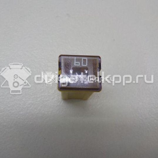 Фото Предохранитель  0948160401 для suzuki Grand Vitara
