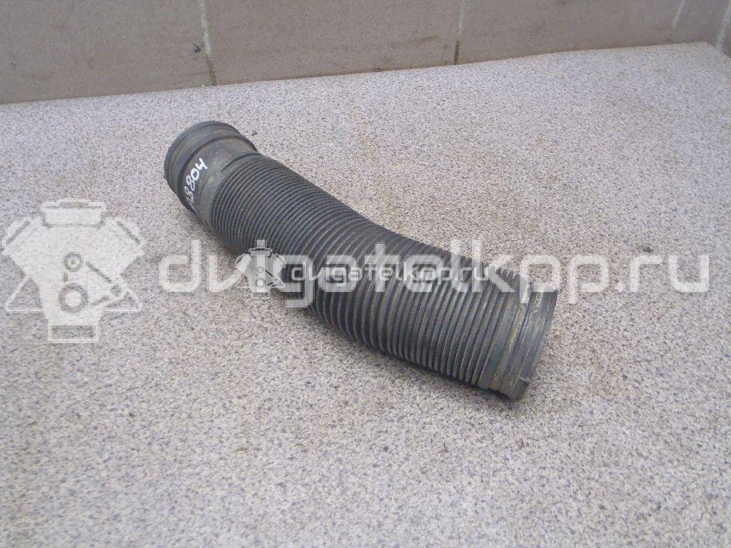 Фото Патрубок воздушного фильтра для двигателя ASV для Seat Leon / Toledo 110 л.с 8V 1.9 л Дизельное топливо 1J0129684J {forloop.counter}}