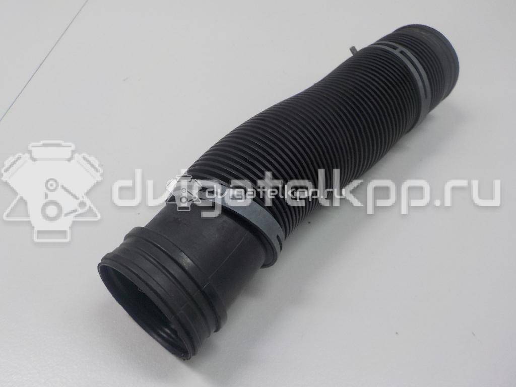 Фото Патрубок воздушного фильтра для двигателя ALH для Seat Inca 6K9 90 л.с 8V 1.9 л Дизельное топливо 1J0129684J {forloop.counter}}