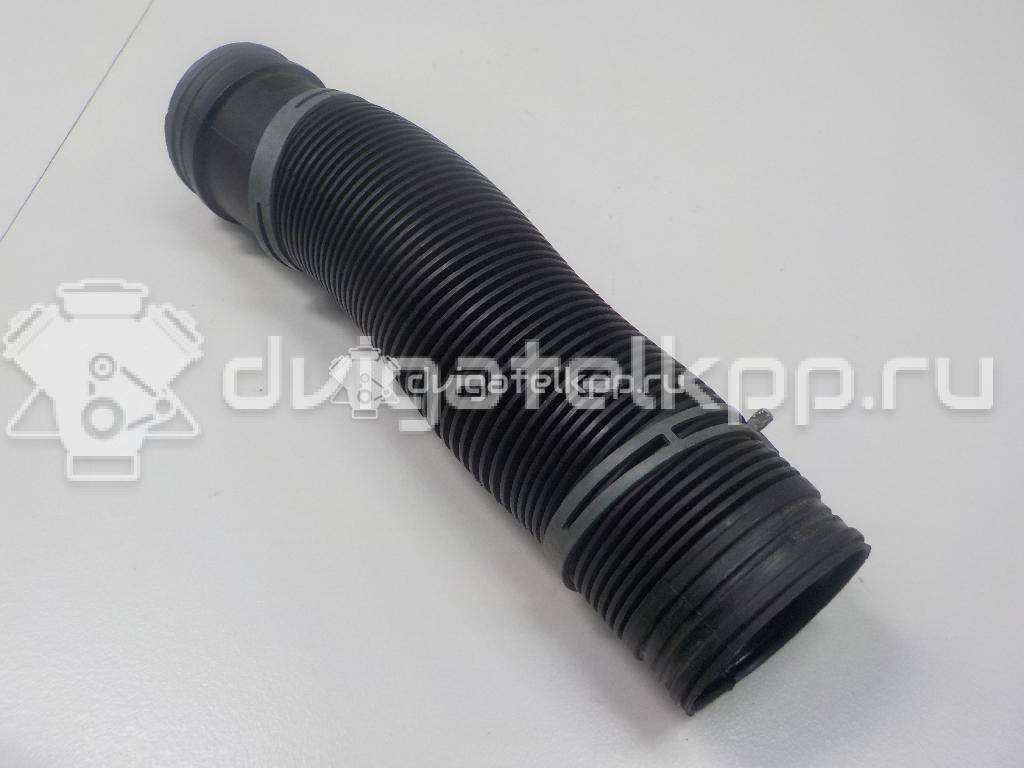 Фото Патрубок воздушного фильтра для двигателя ALH для Seat Inca 6K9 90 л.с 8V 1.9 л Дизельное топливо 1J0129684J {forloop.counter}}