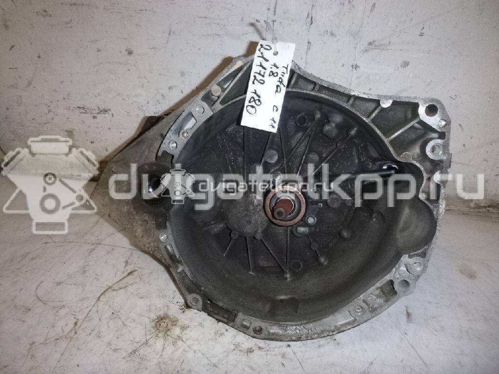 Фото Контрактная (б/у) МКПП для Nissan Tiida 106-132 л.с 16V 1.8 л MR18DE Бензин/спирт 32010EE400 {forloop.counter}}