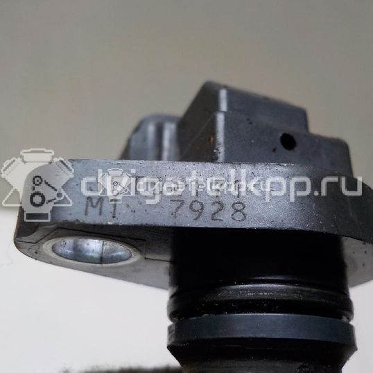 Фото Датчик положения коленвала  3322063J00 для Suzuki Grand Vitara / Ignis / Sx4 / Jimny / Liana