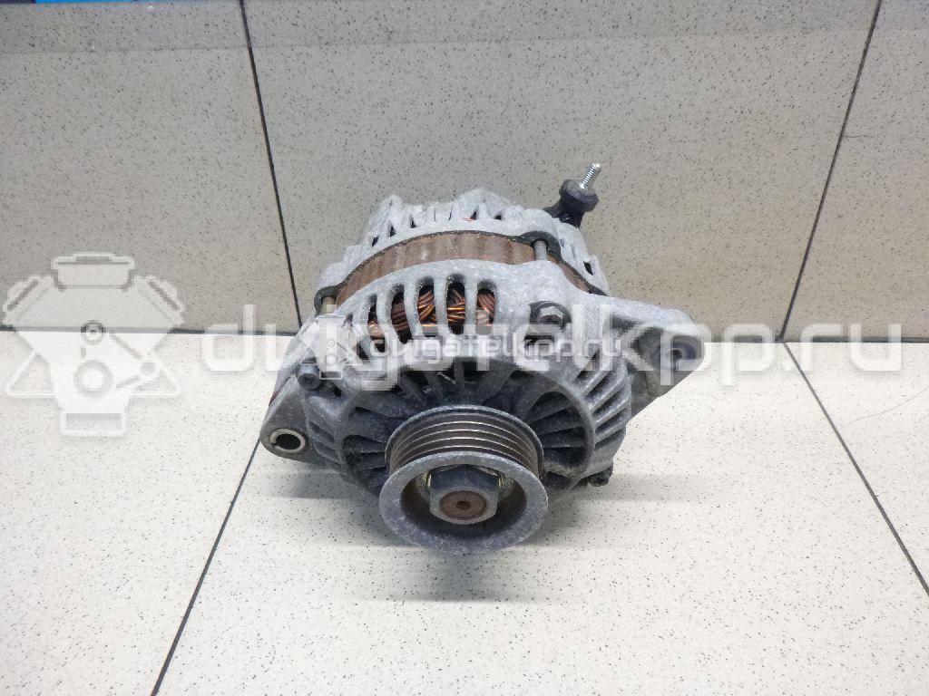 Фото Генератор  3140055l01 для Suzuki Baleno / Grand Vitara / Sx4 / Splash Ex / Swift {forloop.counter}}