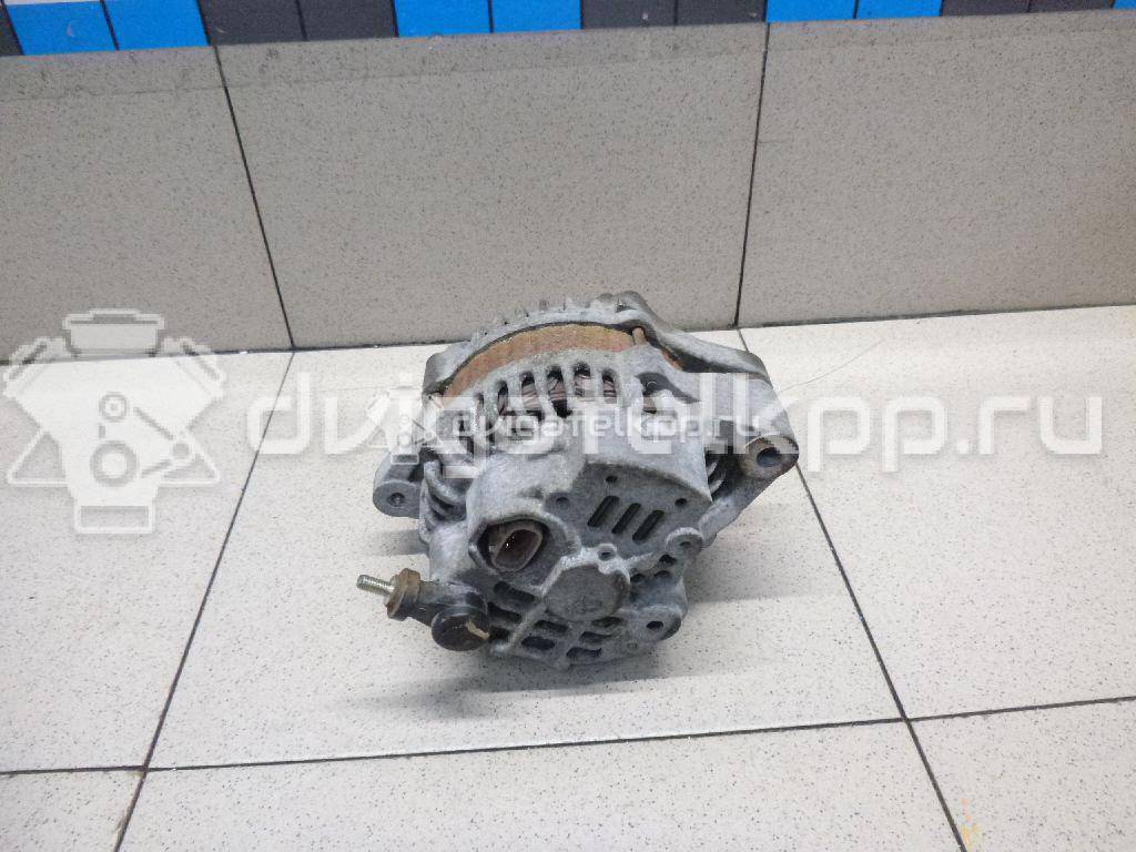 Фото Генератор  3140055L01 для Suzuki Baleno / Grand Vitara / Sx4 / Splash Ex / Swift {forloop.counter}}