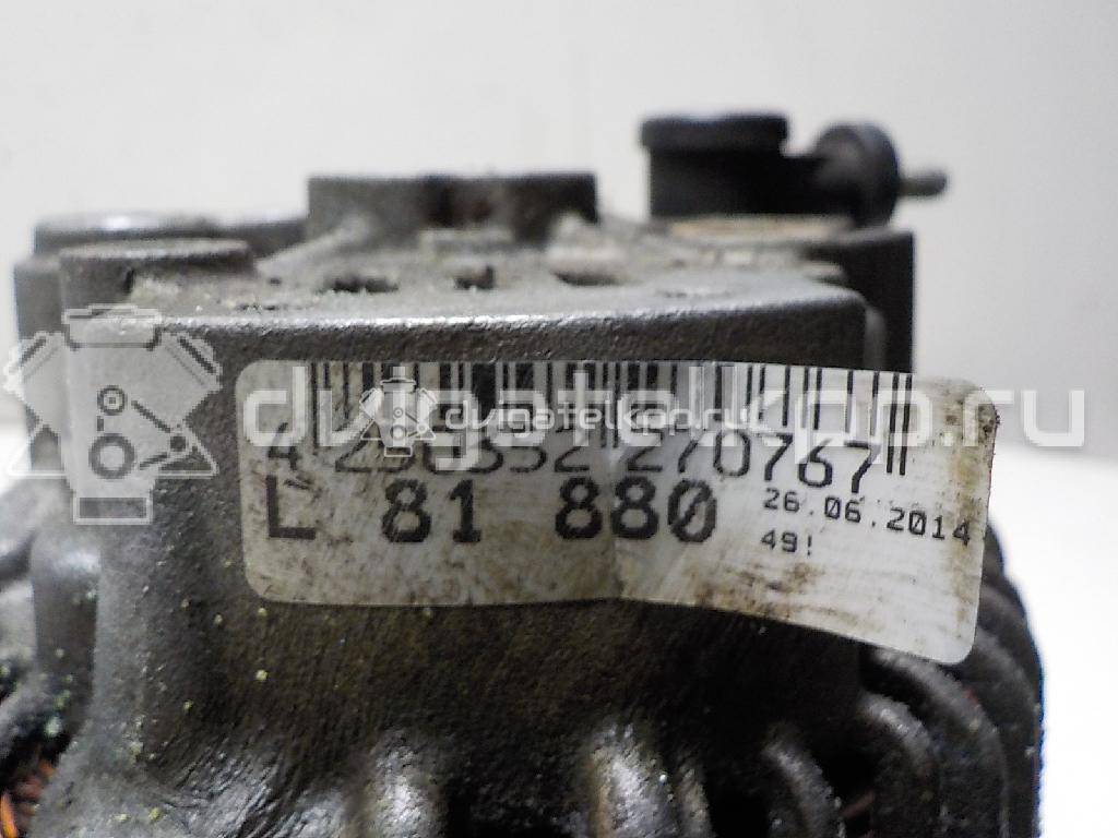 Фото Генератор  3140055L01 для Suzuki Baleno / Grand Vitara / Sx4 / Splash Ex / Swift {forloop.counter}}