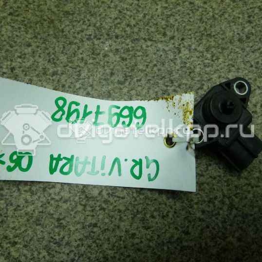 Фото Датчик абсолютного давления  1859072F21 для Suzuki Grand Vitara / Ignis / Sx4 / Wagon R / Jimny