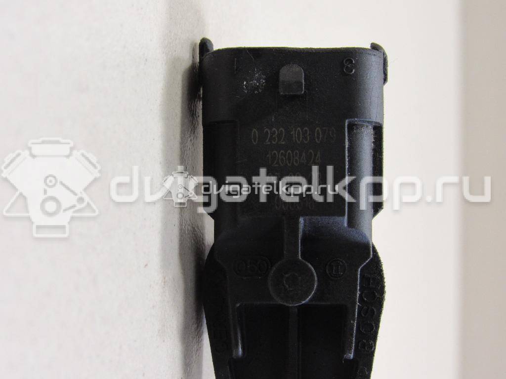 Фото Датчик положения распредвала  12608424 для suzuki Grand Vitara {forloop.counter}}