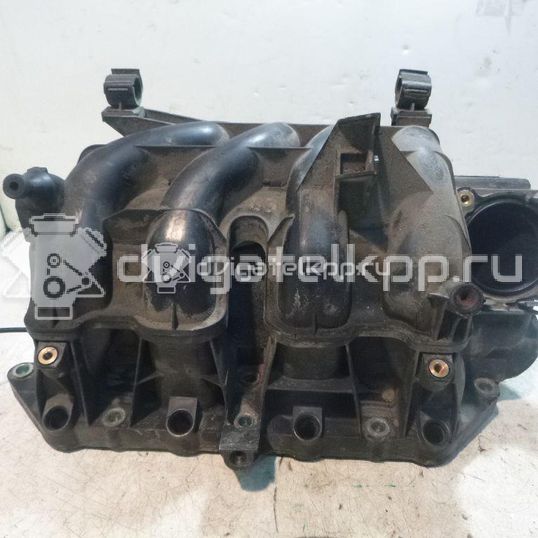 Фото Коллектор впускной для двигателя BCA для Seat Leon / Toledo 75 л.с 16V 1.4 л бензин 036129711DR