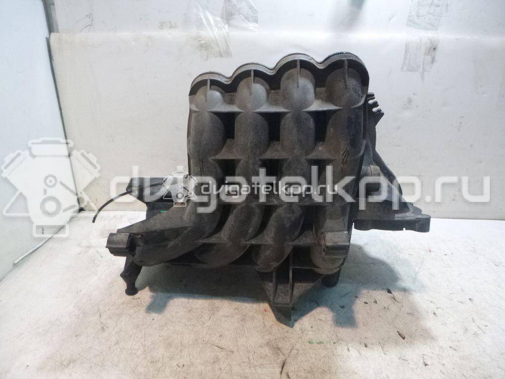 Фото Коллектор впускной для двигателя BCA для Seat Leon / Toledo 75 л.с 16V 1.4 л бензин 036129711DR {forloop.counter}}