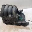 Фото Коллектор впускной для двигателя BCA для Seat Leon / Toledo 75 л.с 16V 1.4 л бензин 036129711DR {forloop.counter}}