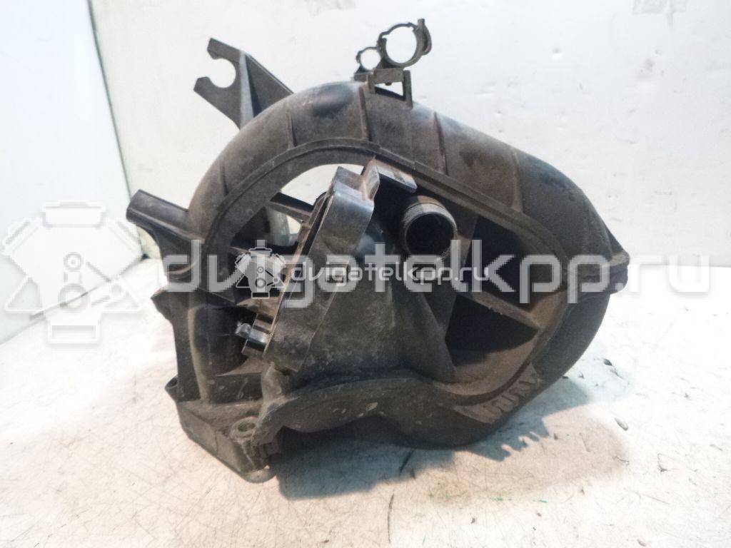Фото Коллектор впускной для двигателя BCA для Seat Leon / Toledo 75 л.с 16V 1.4 л бензин 036129711DR {forloop.counter}}