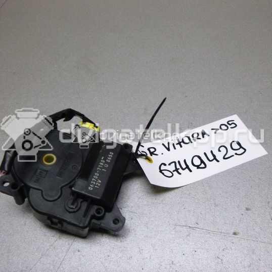 Фото Моторчик заслонки отопителя  7456365d11 для suzuki Grand Vitara