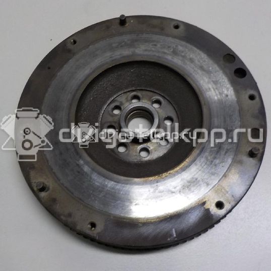 Фото Маховик  1262054d00 для Maruti Suzuki / Suzuki / Suzuki (Changhe) / Fiat / Suzuki (Changan)