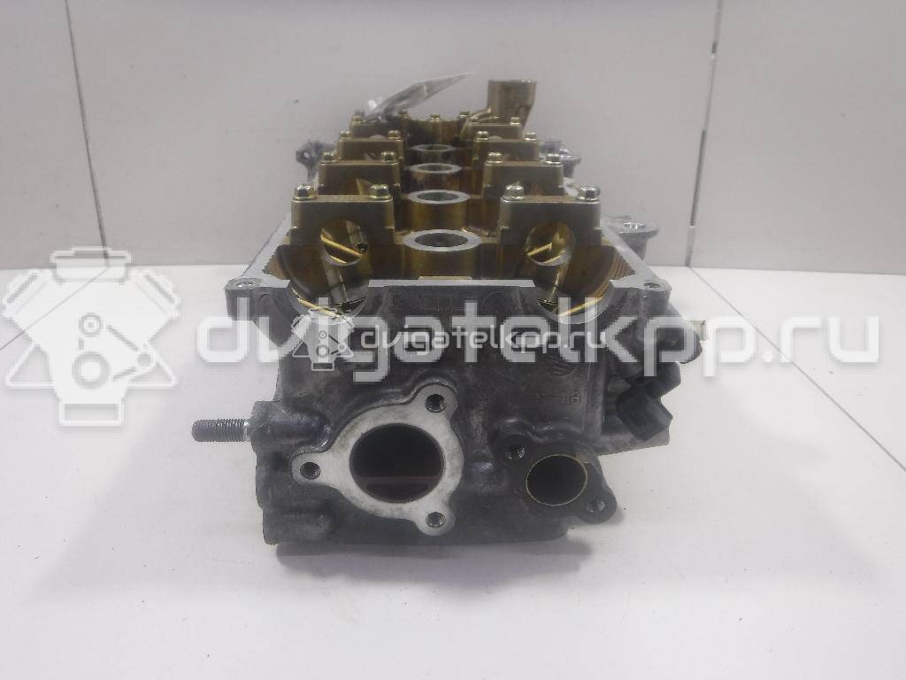 Фото Головка блока  1110054GE2 для Maruti Suzuki / Suzuki / Suzuki (Changhe) / Fiat / Suzuki (Changan) {forloop.counter}}