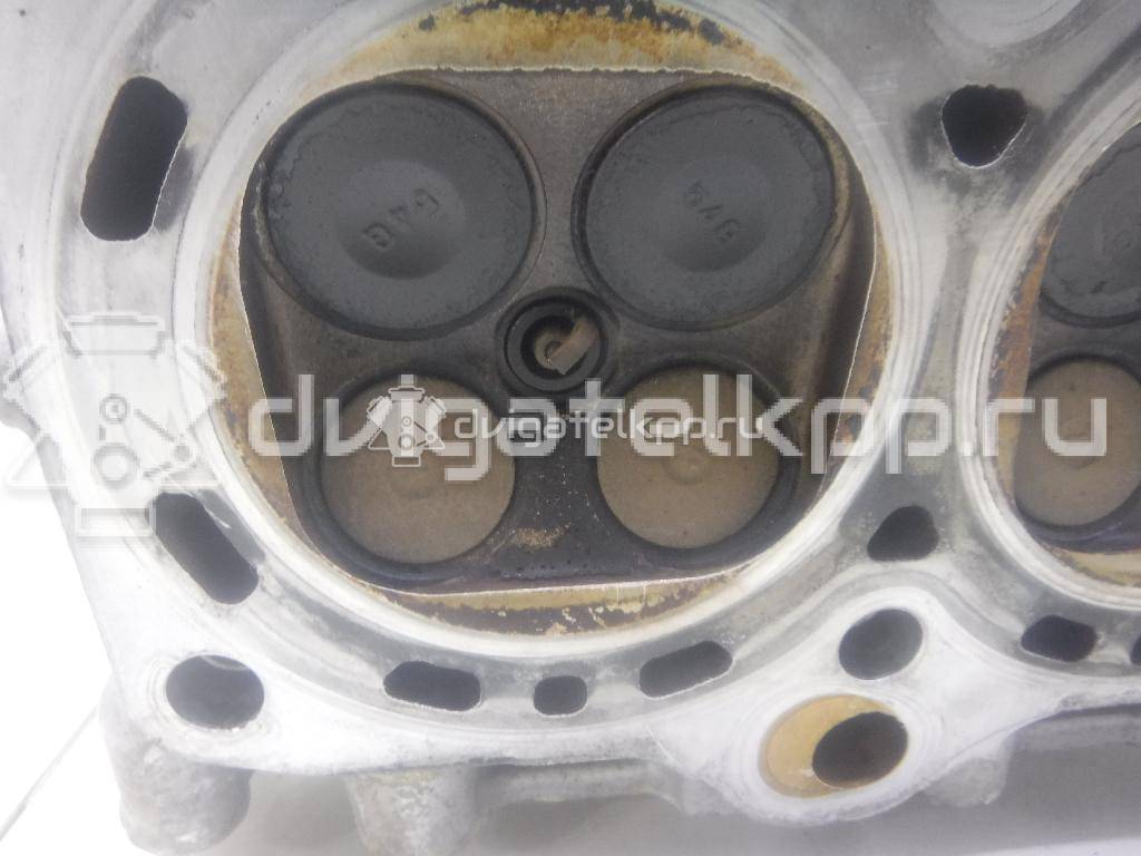 Фото Головка блока  1110054GE2 для Maruti Suzuki / Suzuki / Suzuki (Changhe) / Fiat / Suzuki (Changan) {forloop.counter}}