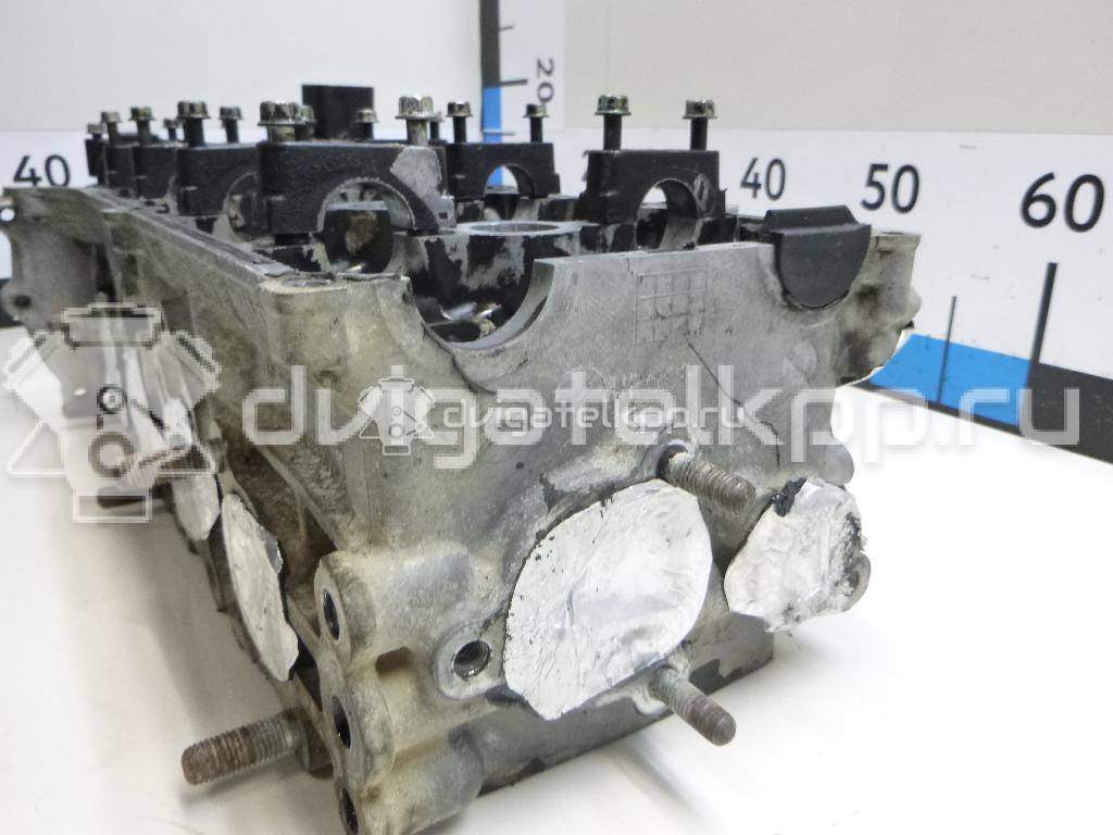 Фото Головка блока  1110054ge3 для Maruti Suzuki / Suzuki / Suzuki (Changhe) / Fiat / Suzuki (Changan) {forloop.counter}}