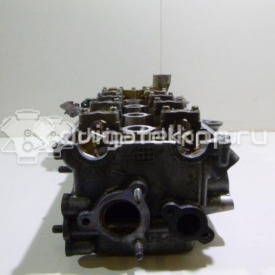 Фото Головка блока  1110054ge3 для Maruti Suzuki / Suzuki / Suzuki (Changhe) / Fiat / Suzuki (Changan)