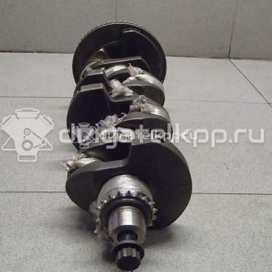 Фото Коленвал для двигателя BFQ для Seat Leon 102 л.с 8V 1.6 л бензин 06A105021D