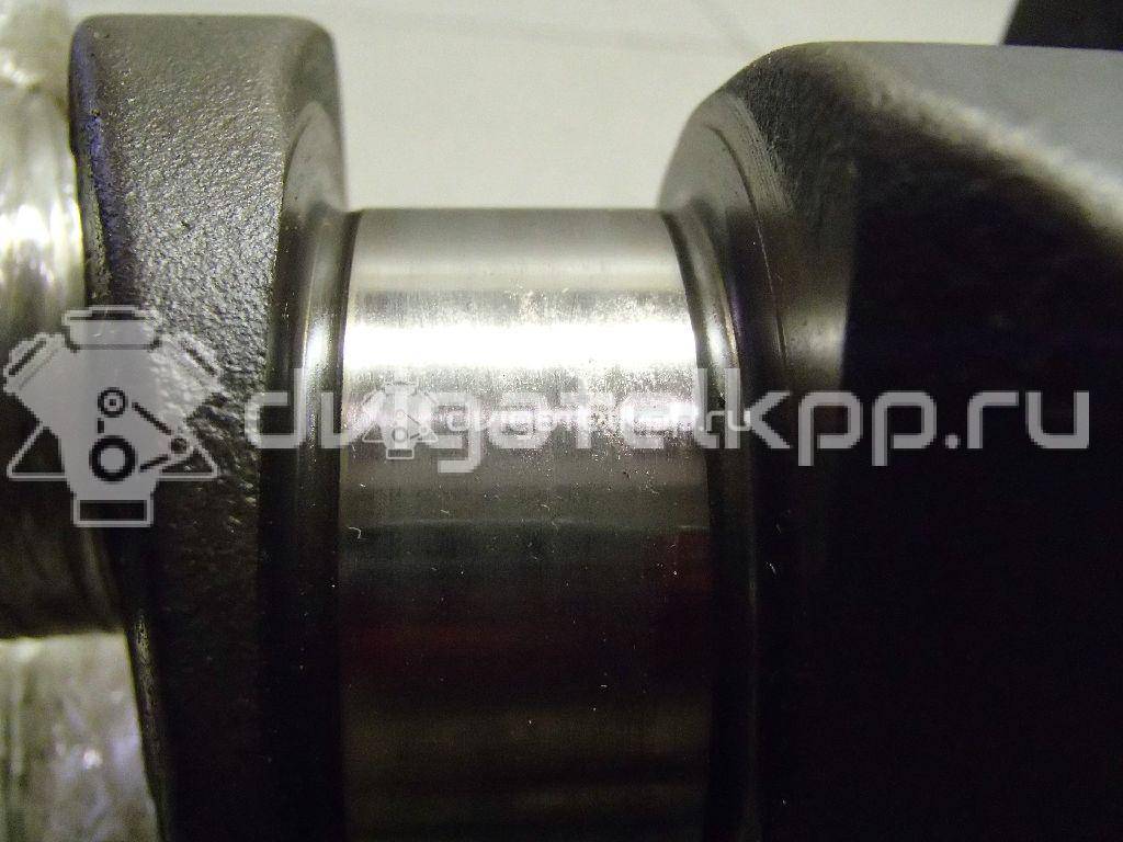Фото Коленвал для двигателя BFQ для Seat Leon 102 л.с 8V 1.6 л бензин 06A105021D {forloop.counter}}