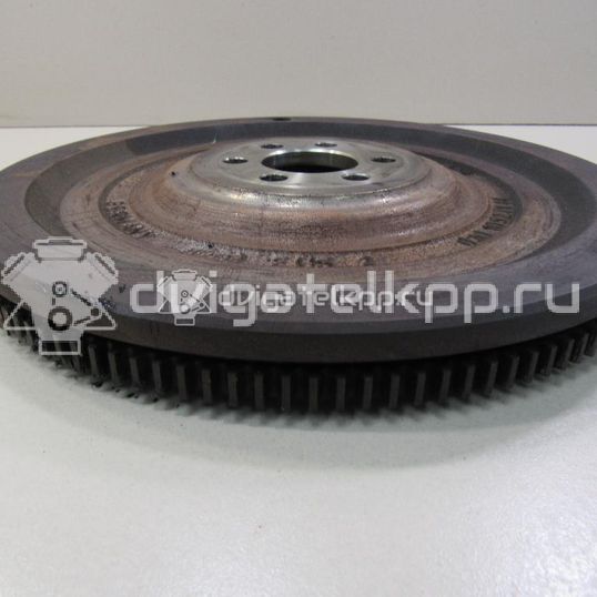 Фото Маховик для двигателя CBZB для Seat Ibiza / Leon / Toledo / Altea 105 л.с 8V 1.2 л бензин 030105269K